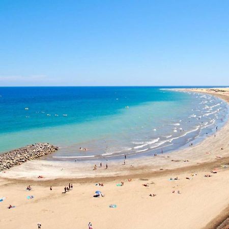 Bungalow Dunaflor Wifi Maspalomas  Dış mekan fotoğraf