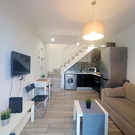 Bungalow Dunaflor Wifi Maspalomas  Dış mekan fotoğraf