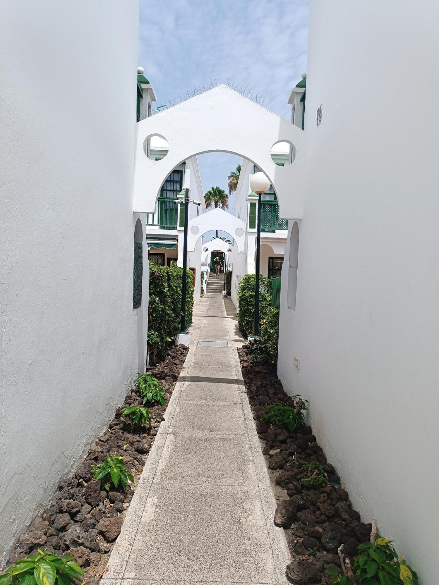 Bungalow Dunaflor Wifi Maspalomas  Dış mekan fotoğraf