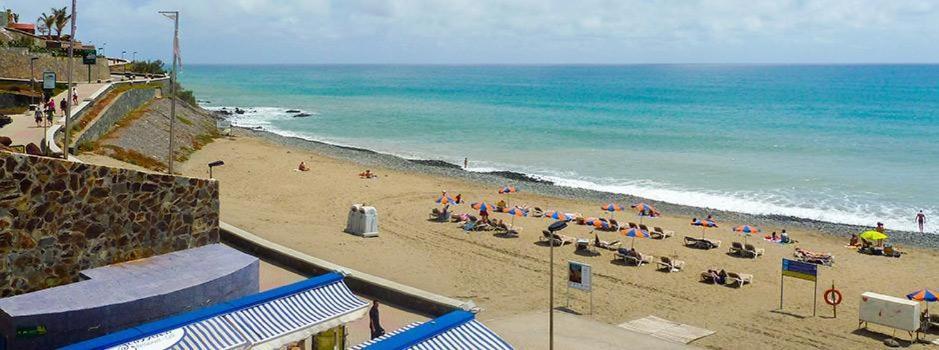 Bungalow Dunaflor Wifi Maspalomas  Dış mekan fotoğraf