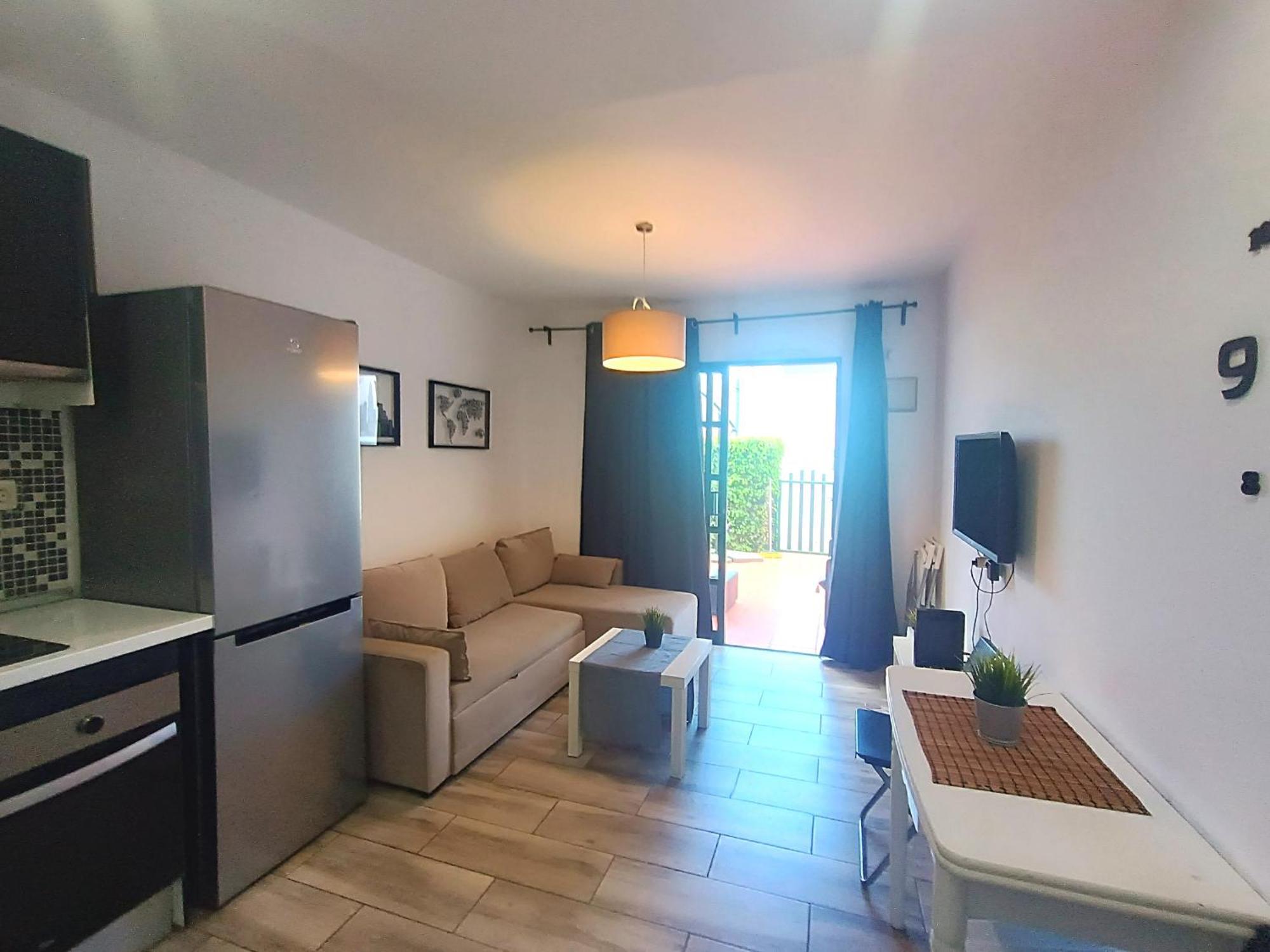 Bungalow Dunaflor Wifi Maspalomas  Dış mekan fotoğraf