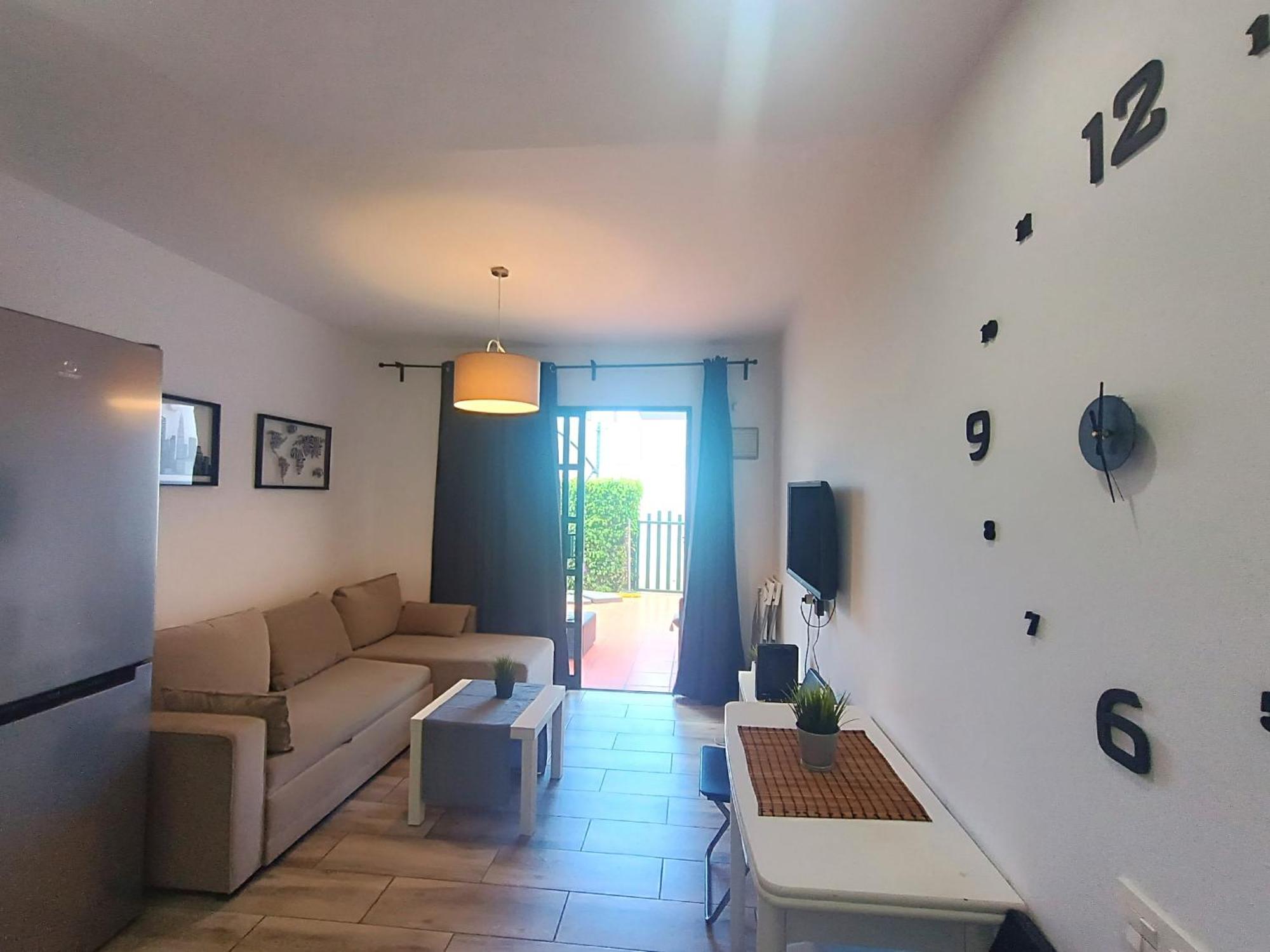 Bungalow Dunaflor Wifi Maspalomas  Dış mekan fotoğraf