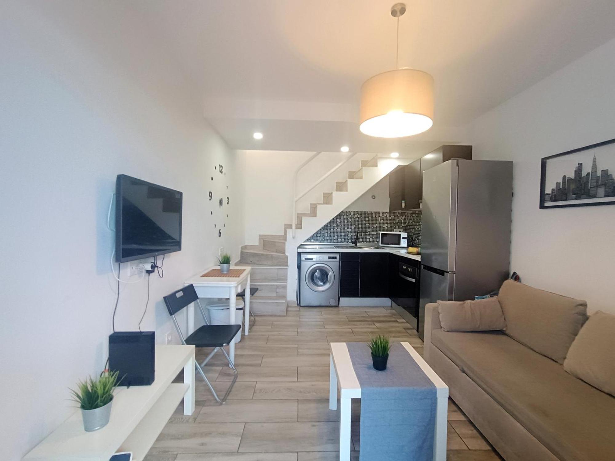 Bungalow Dunaflor Wifi Maspalomas  Dış mekan fotoğraf