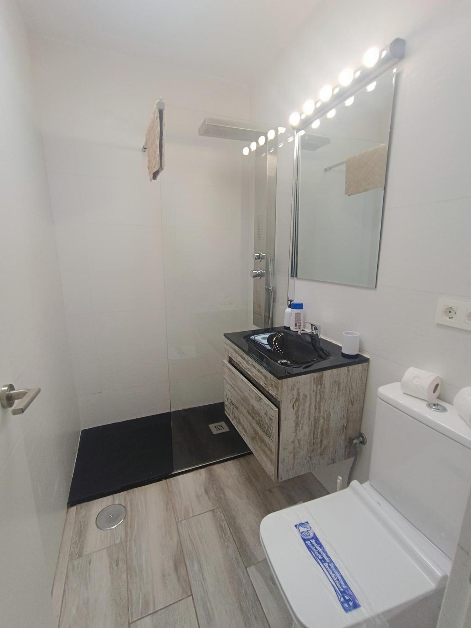 Bungalow Dunaflor Wifi Maspalomas  Dış mekan fotoğraf