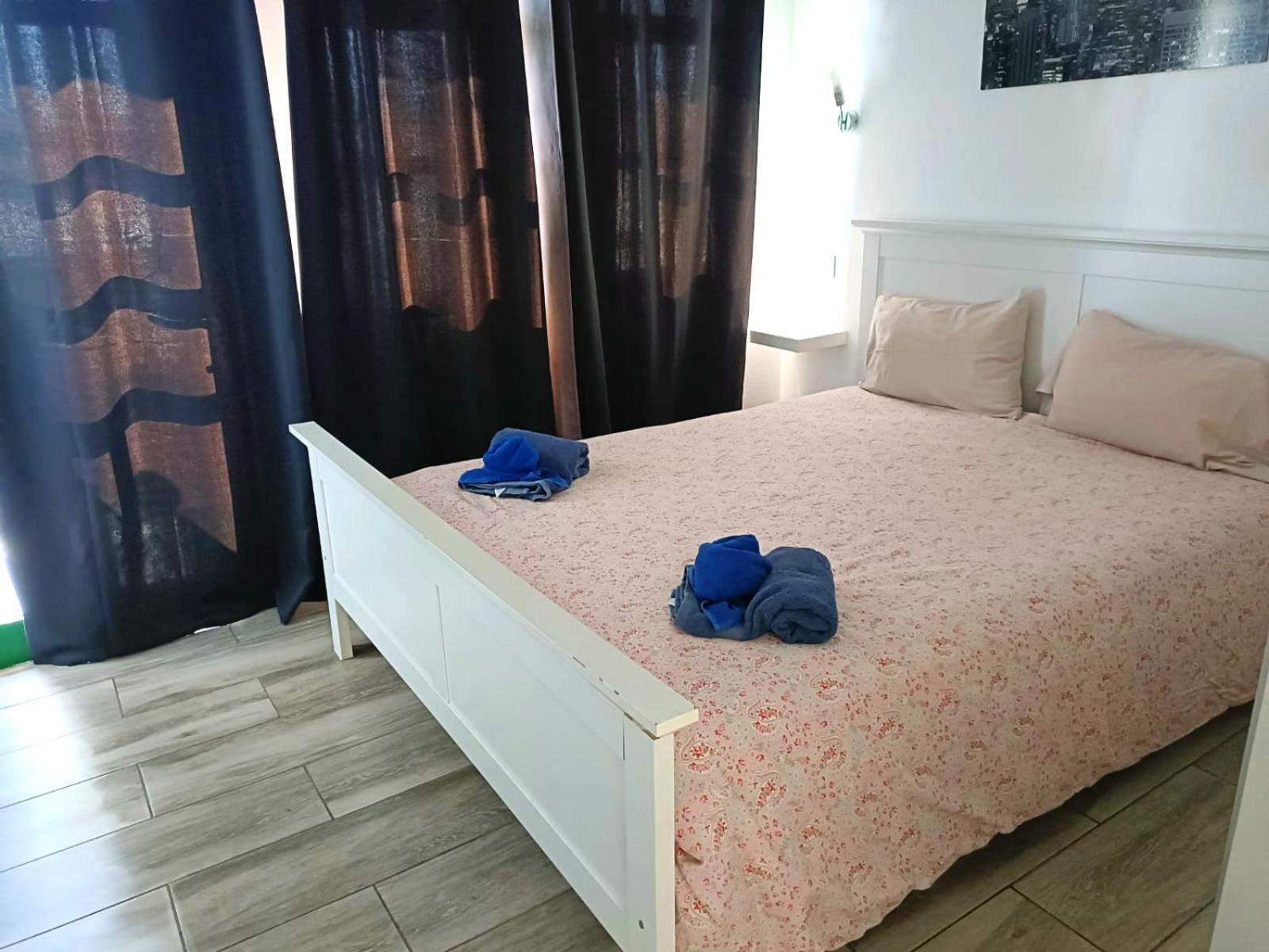 Bungalow Dunaflor Wifi Maspalomas  Dış mekan fotoğraf