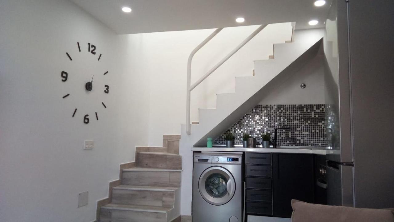 Bungalow Dunaflor Wifi Maspalomas  Dış mekan fotoğraf