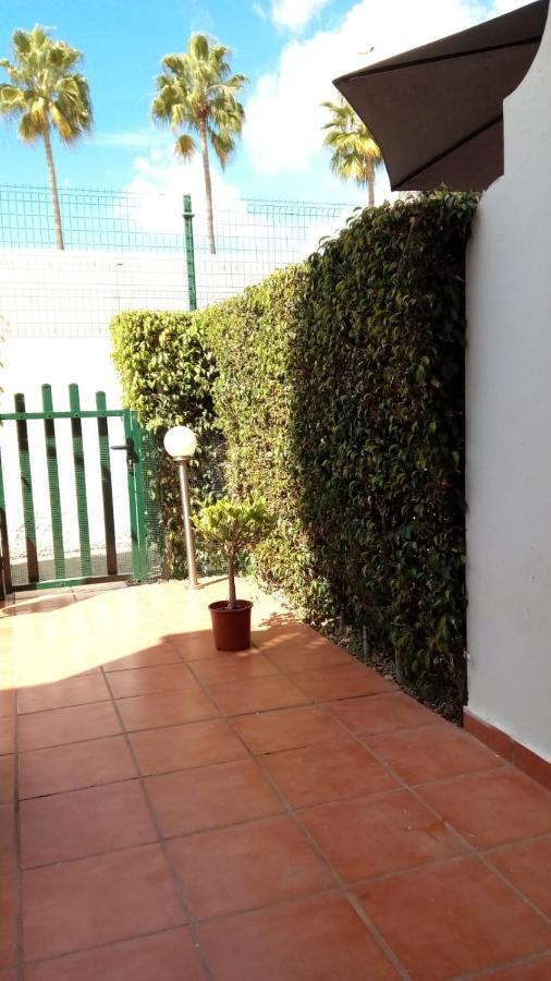 Bungalow Dunaflor Wifi Maspalomas  Dış mekan fotoğraf