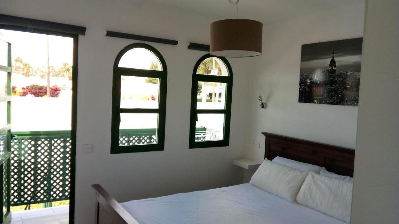 Bungalow Dunaflor Wifi Maspalomas  Dış mekan fotoğraf
