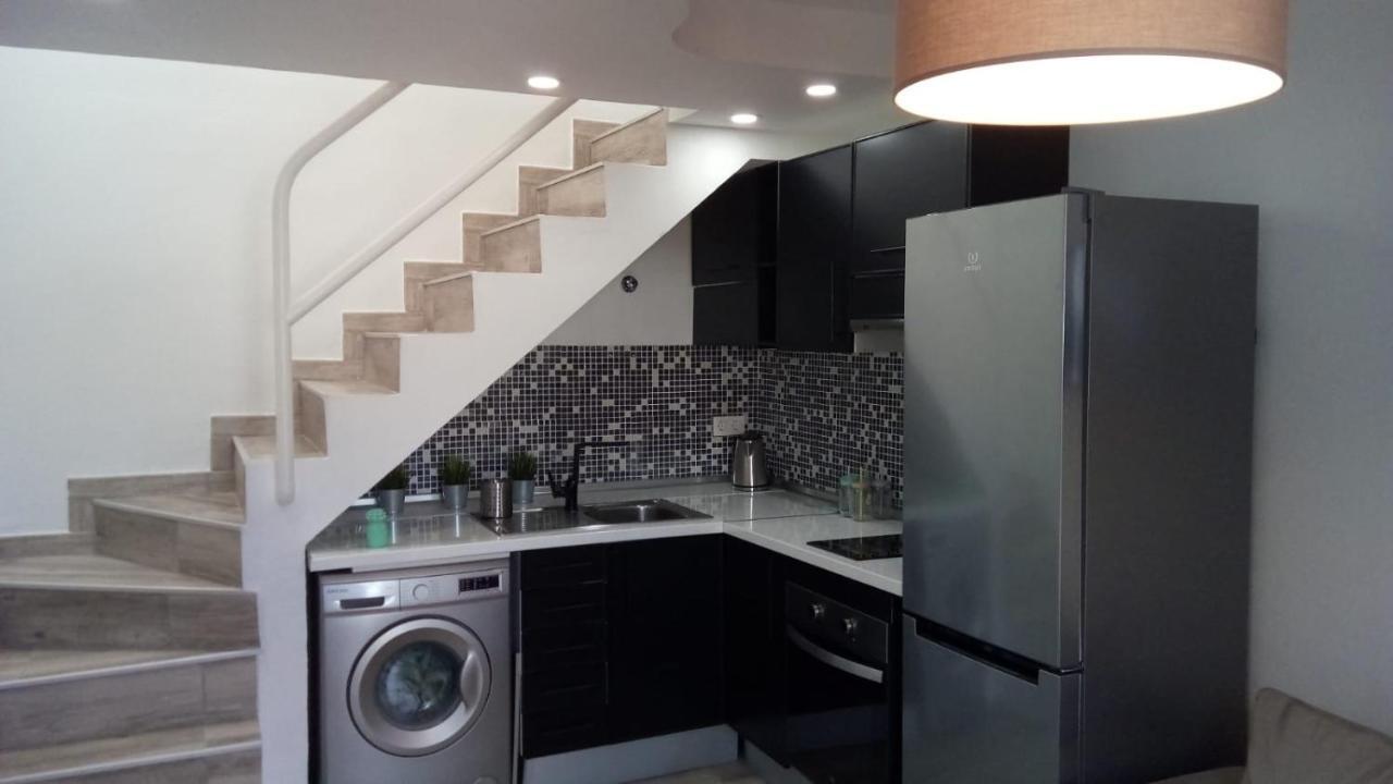 Bungalow Dunaflor Wifi Maspalomas  Dış mekan fotoğraf