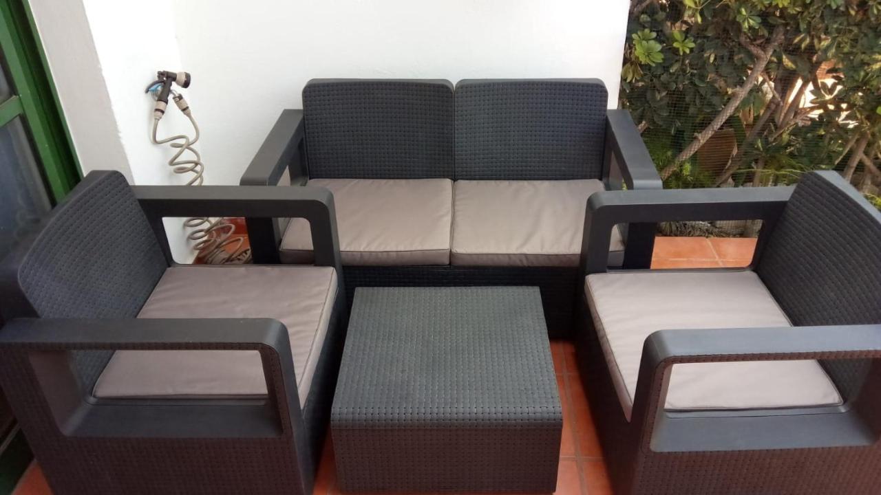 Bungalow Dunaflor Wifi Maspalomas  Dış mekan fotoğraf